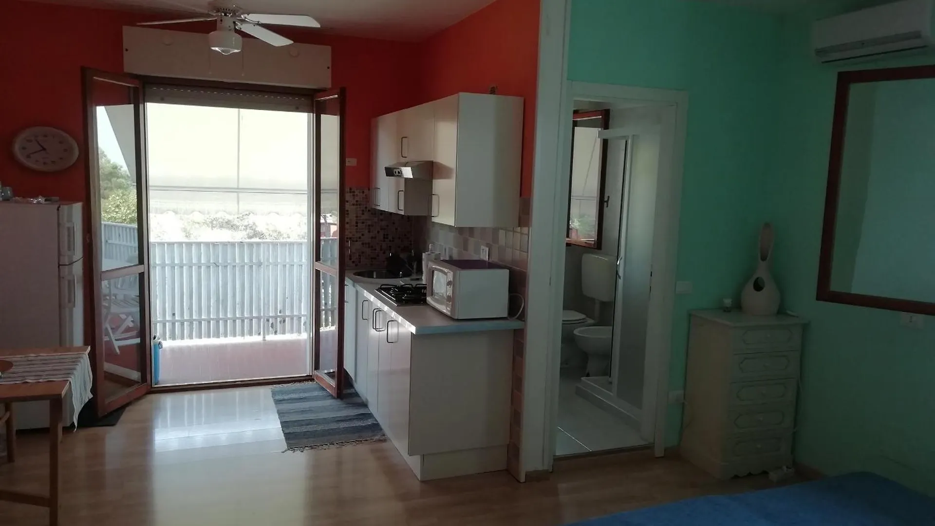 Intimate Studio In A Modern Resort With Pools Bibione Appartement