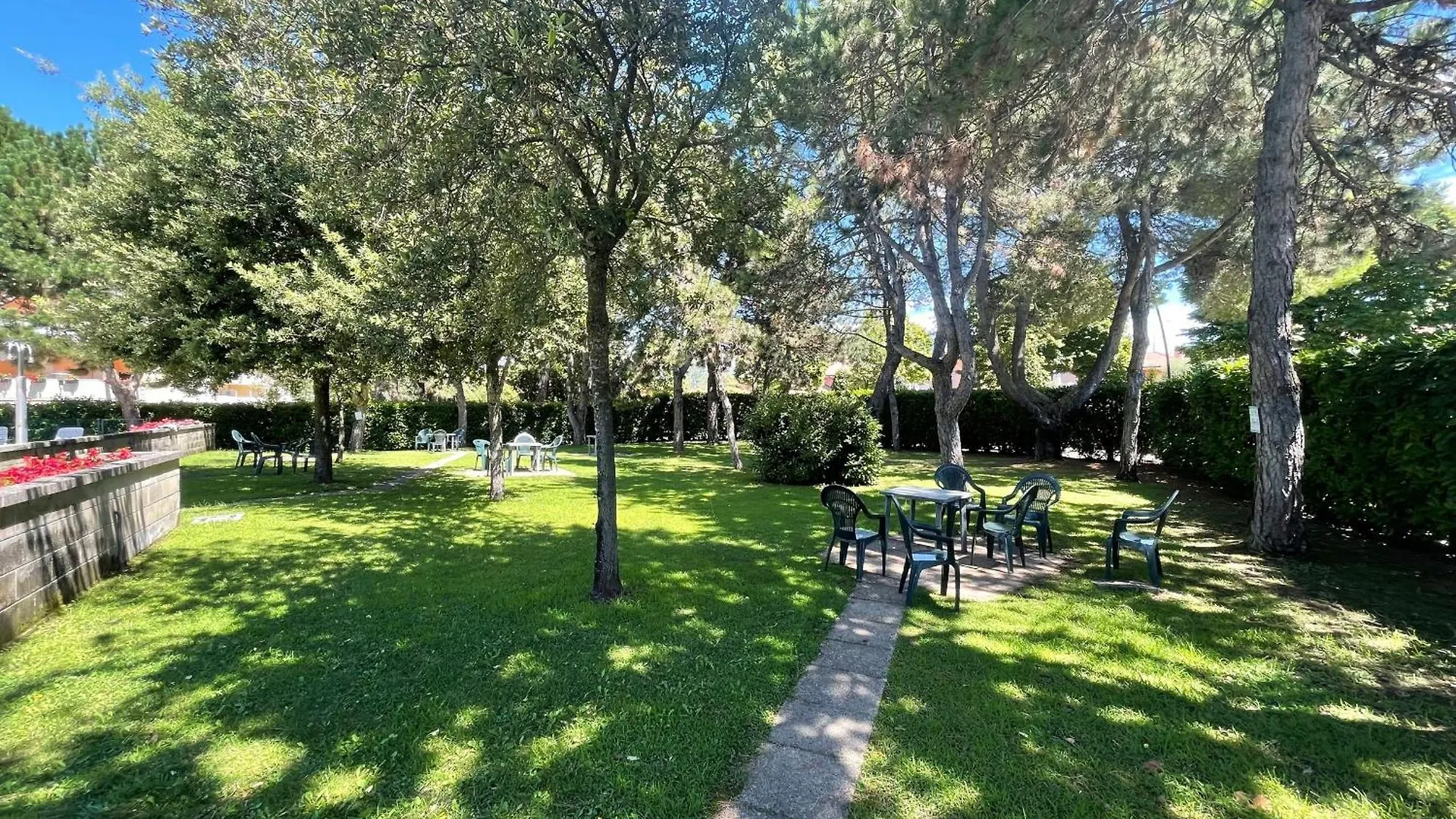 Appartement Intimate Studio In A Modern Resort With Pools Bibione