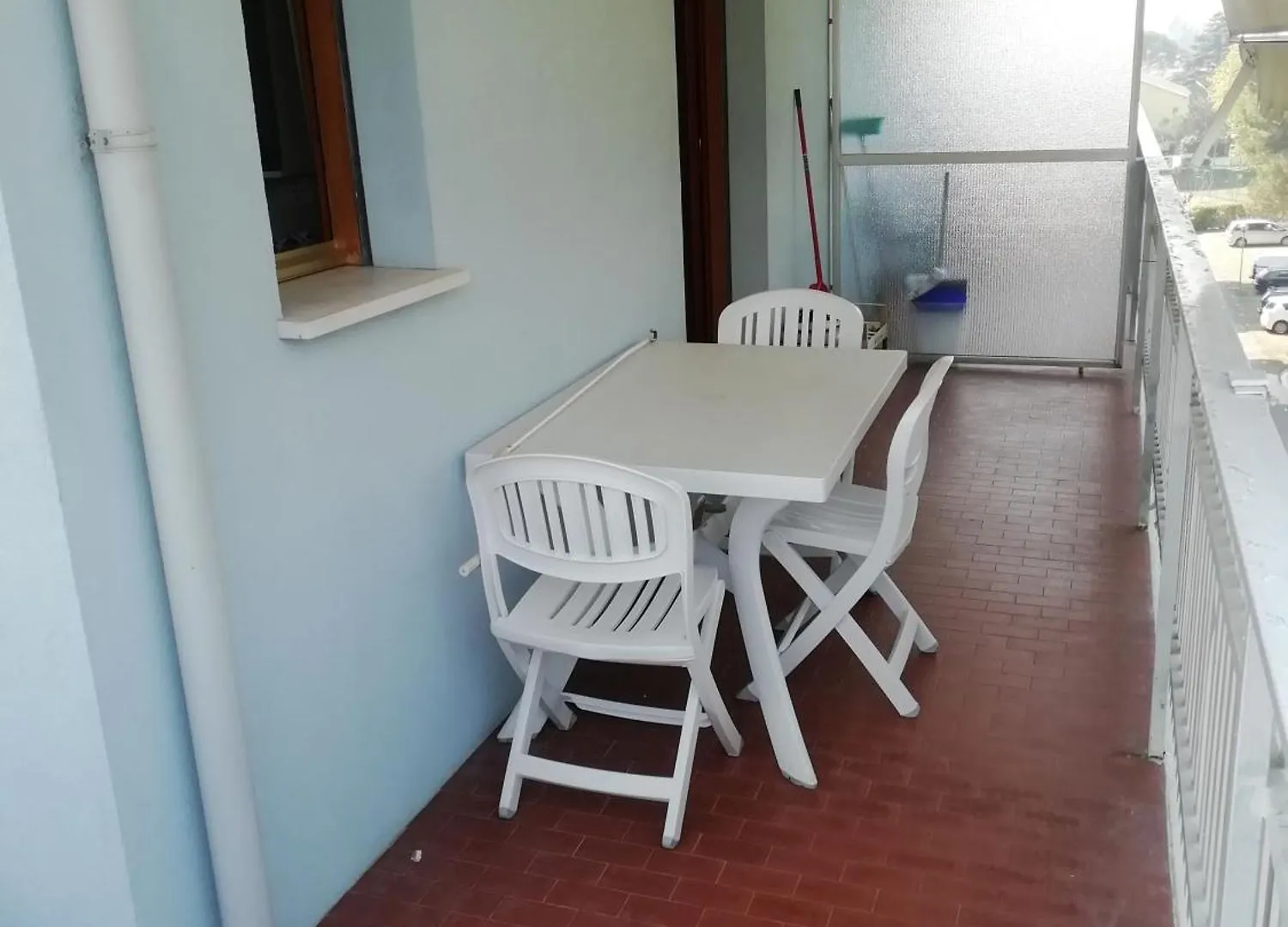 Apartment Intimate Studio In A Modern Resort With Pools Bibione