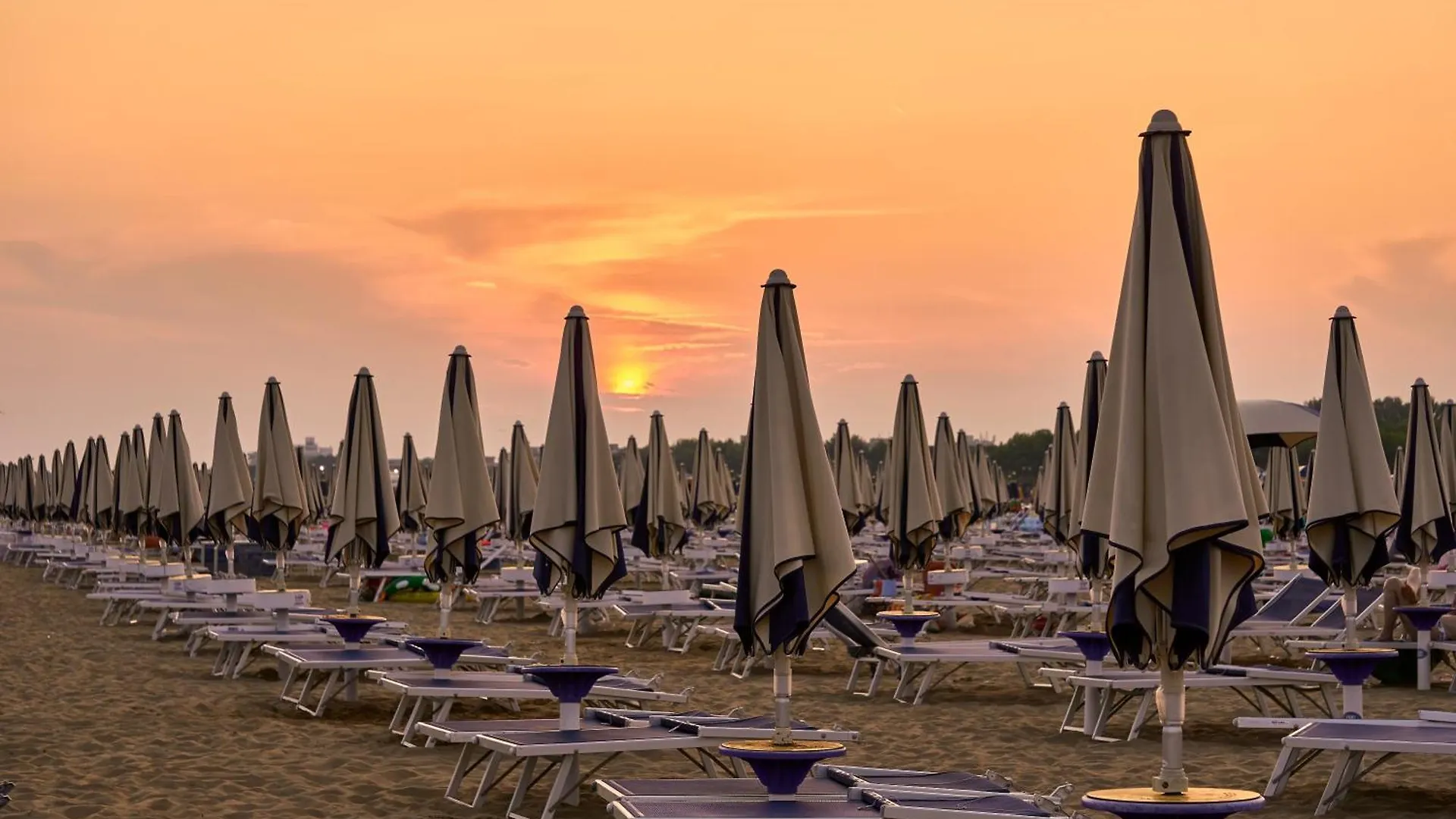 Apartment Intimate Studio In A Modern Resort With Pools Bibione