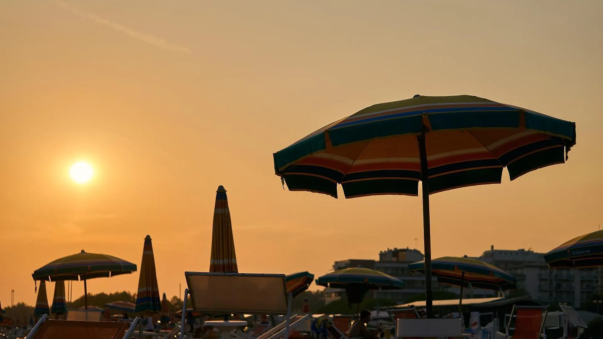 Intimate Studio In A Modern Resort With Pools Bibione 0*,