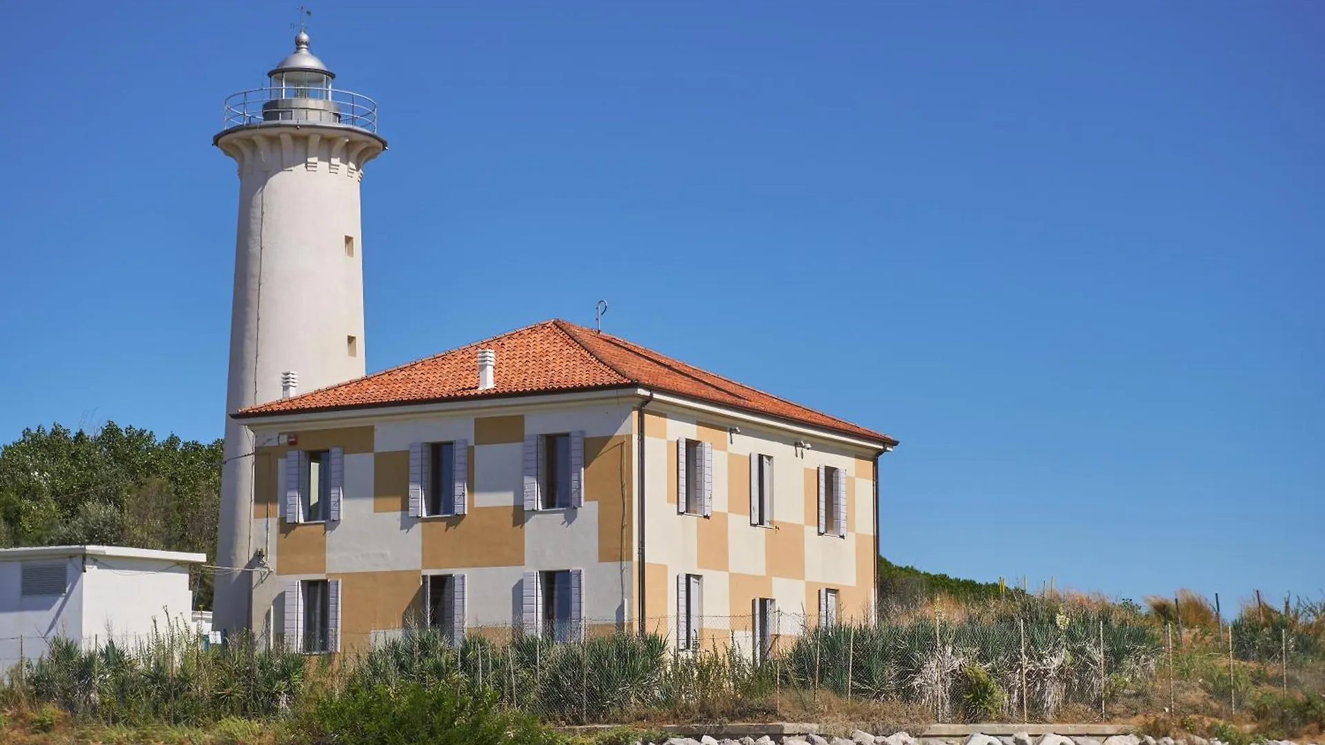 Intimate Studio In A Modern Resort With Pools Bibione Italy