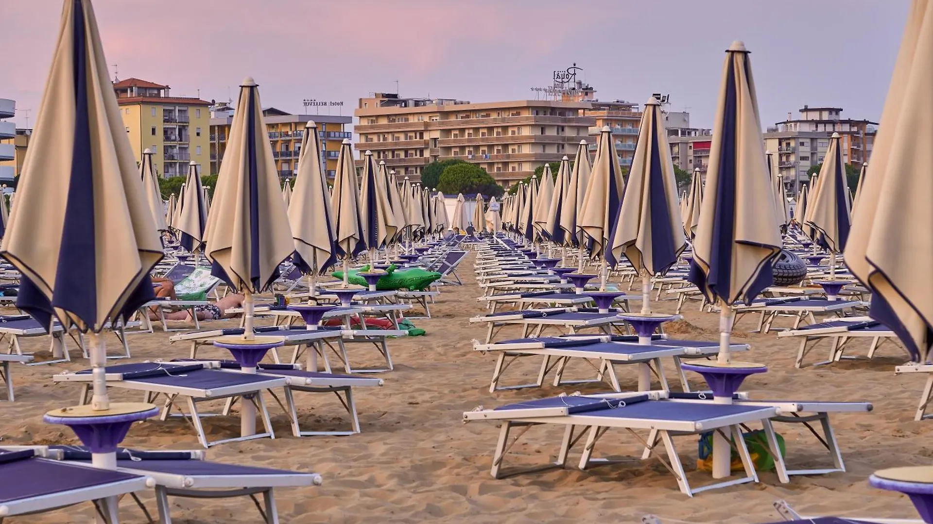 Apartment Intimate Studio In A Modern Resort With Pools Bibione Italy